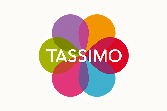 tassimo logo