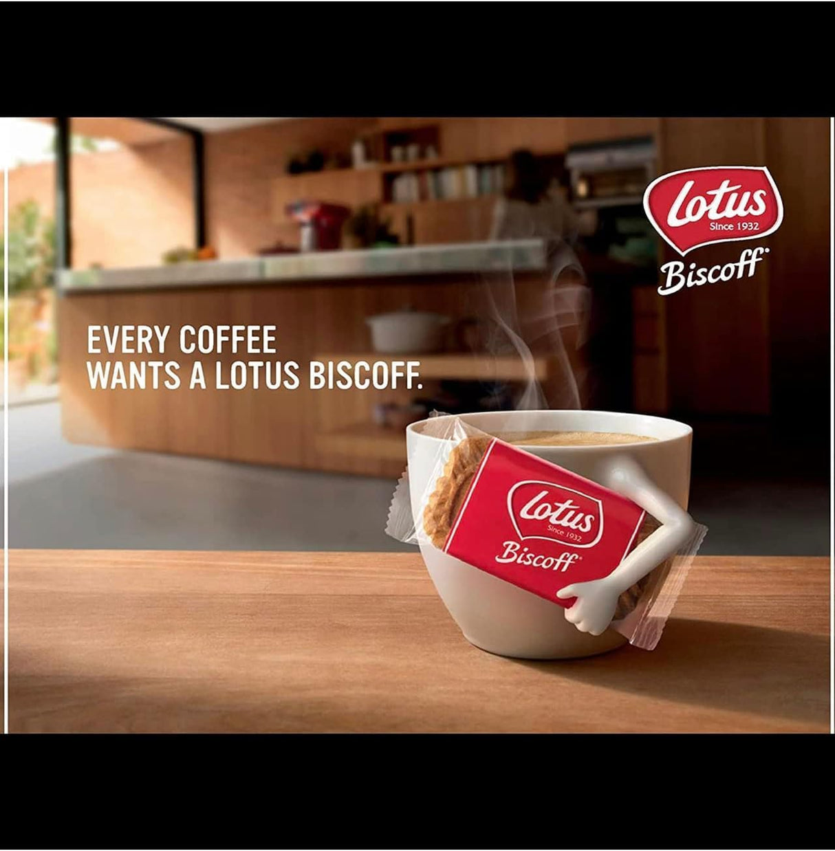 Lotus Biscoff 300 Caramelised Biscuits