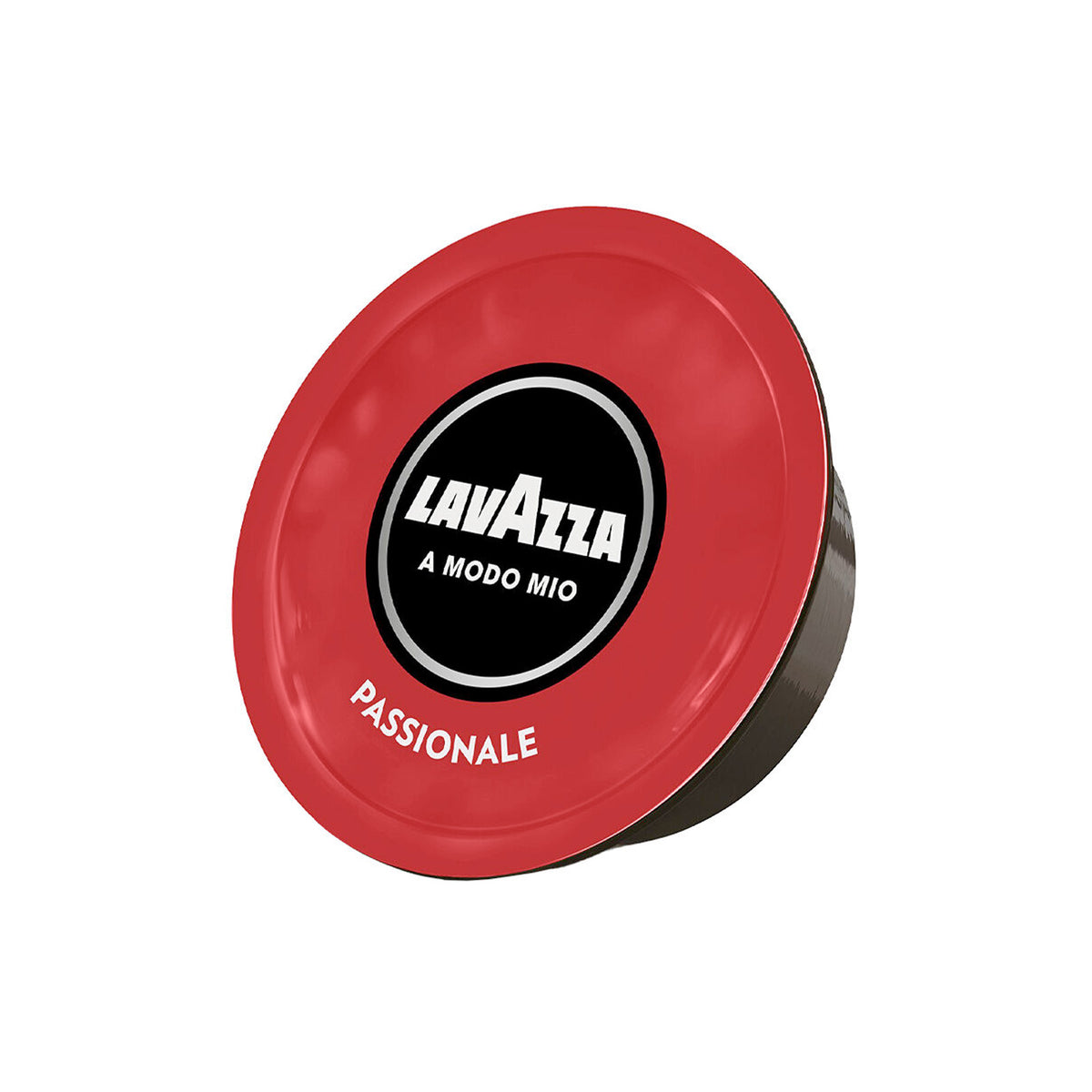 Lavazza A Modo Mio Espresso Passionale 36 Coffee Pods