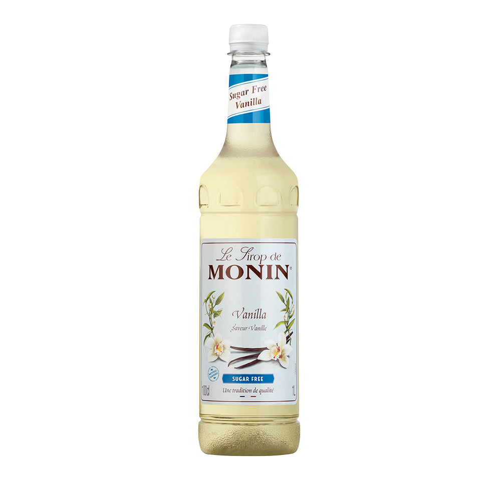 Monin - Sirop de Caramel Salé 1L PET