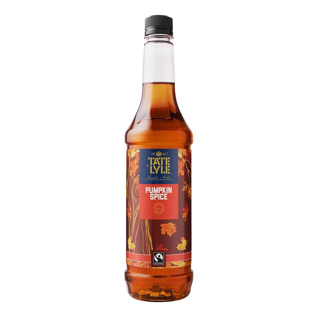 tate and lyle pumpkin spice syrup