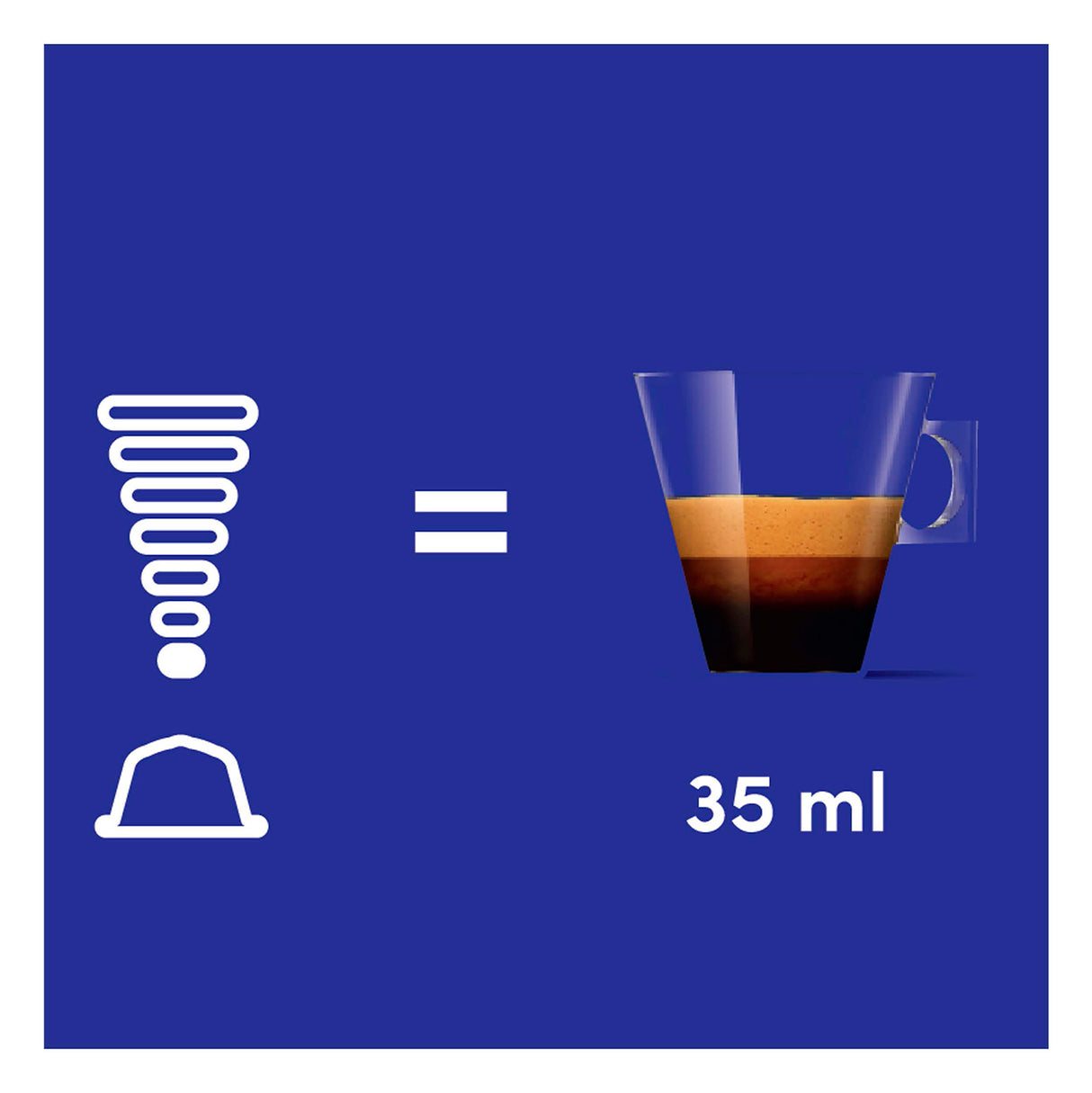 Dolce Gusto Ristretto Ardenza Coffee Pods