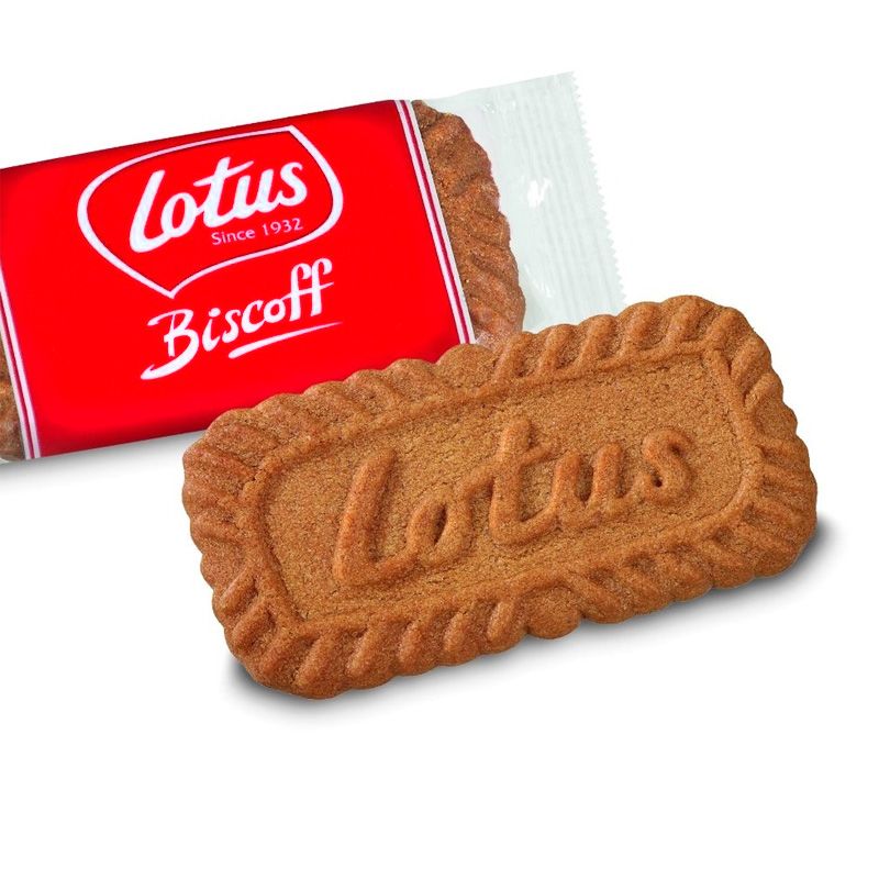 Lotus Biscoff 300 Caramelised Biscuits