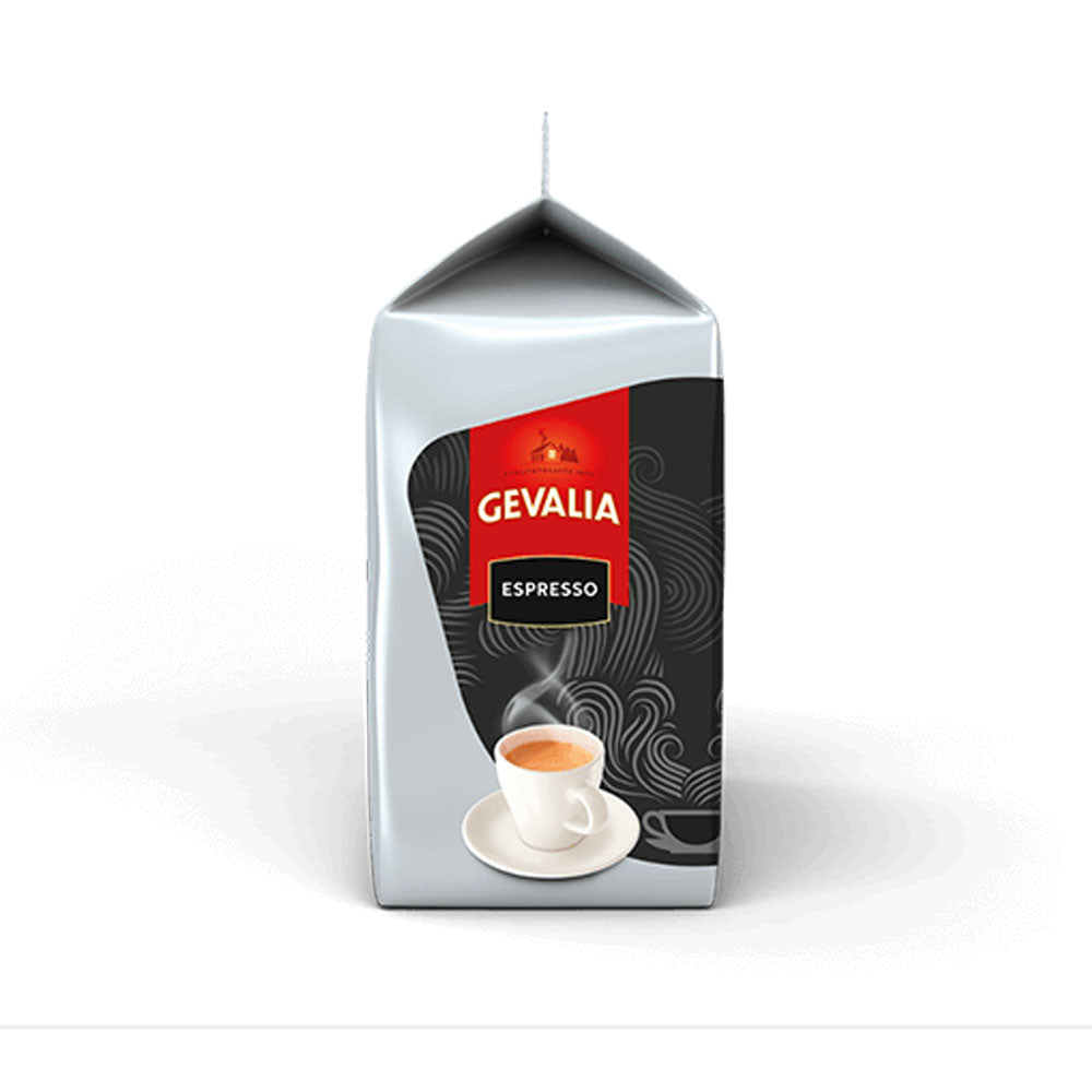 Tassimo Gevalia Espresso Coffee Pods