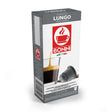 Bonini Lungo 10 Capsule Nespresso Compatible Pods