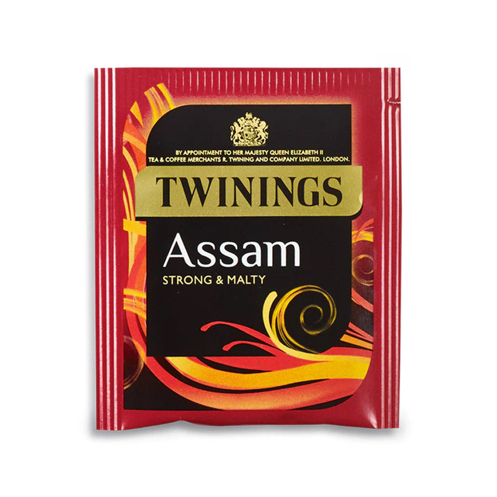 Twinings Assam Tea Bag