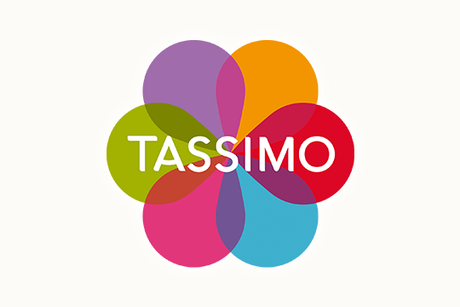 tassimo logo