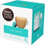 Dolce Gusto Flat White Magnum Packs Coffee Pods x 30