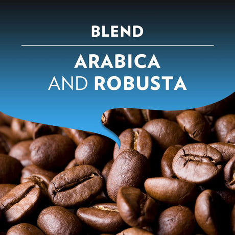 Lavazza Maestro Espresso Dek 10 Capsule Nespresso Compatible Pods