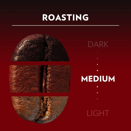 Lavazza Maestro Espresso Classico 10 Capsule Nespresso Compatible Pods