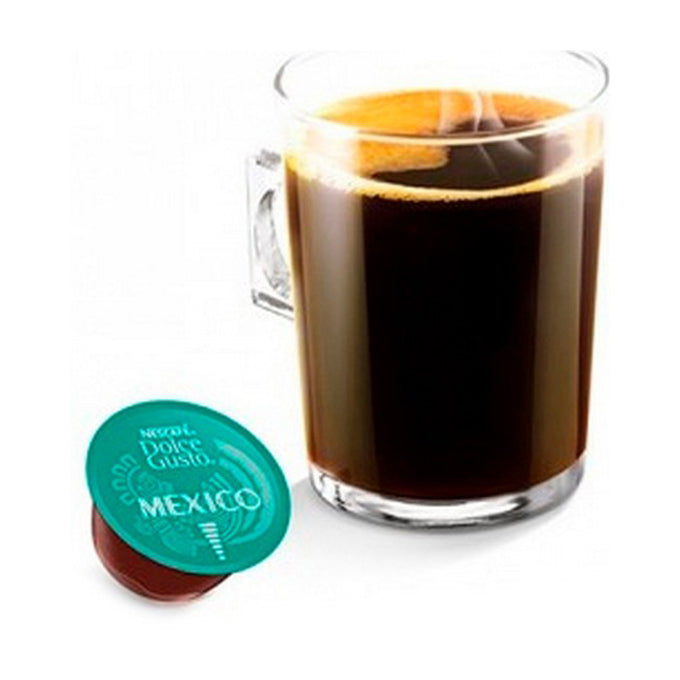 Cup of Dolce Gusto Absolute Origin Mexico Americano