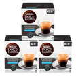 Dolce Gusto Espresso Intenso Decaf Coffee Pods - Case