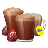 Dolce Gusto Hot Chocoalte Variety Pack