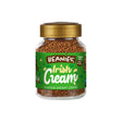 Beanies Irish Cream Flavoured Coffee 50g