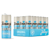 Jimmy's Iced Coffee Original 12 x 250ml Cans