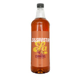 LaSavista Caramel Syrup 1 Litre
