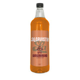 LaSavista Gingerbread Syrup 1 Litre