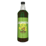 LaSavista Matcha Syrup 1 Litre