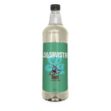 LaSavista Mint Syrup 1 Litre