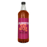LaSavista Spiced Cake Syrup 1 Litre