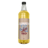 LaSavista Vanilla Syrup 1 Litre