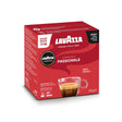 Lavazza A Modo Mio Espresso Passionale 36 Coffee Pods