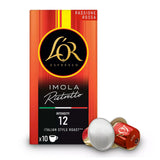 L'OR Passoine Ristretto Coffee Capsules x10 Nespresso Compatible