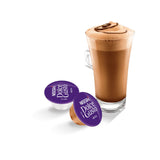 Nescafe Dolce Gusto Mocha Coffee Pods - Case