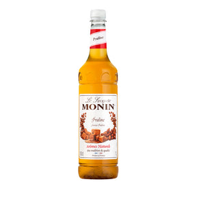Monin Praline Syrup 1L