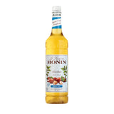 Monin Sugar Free Hazelnut Syrup 1L