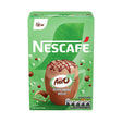 Nescafe Peppermint Aero Mocha Instant Coffee Sachet Pack