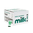 Lakeland 'Milk in a Stick' Semi-Skimmed Milk UHT 240 x 10ml