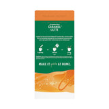 Starbucks Caramel Latte Instant Coffee Sachet Pack