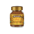 Beanies Sweet Cinnamon Flavoured Coffee 50g