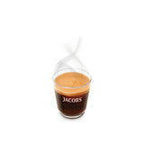 Cup of Tassimo Jacobs Espresso Classico