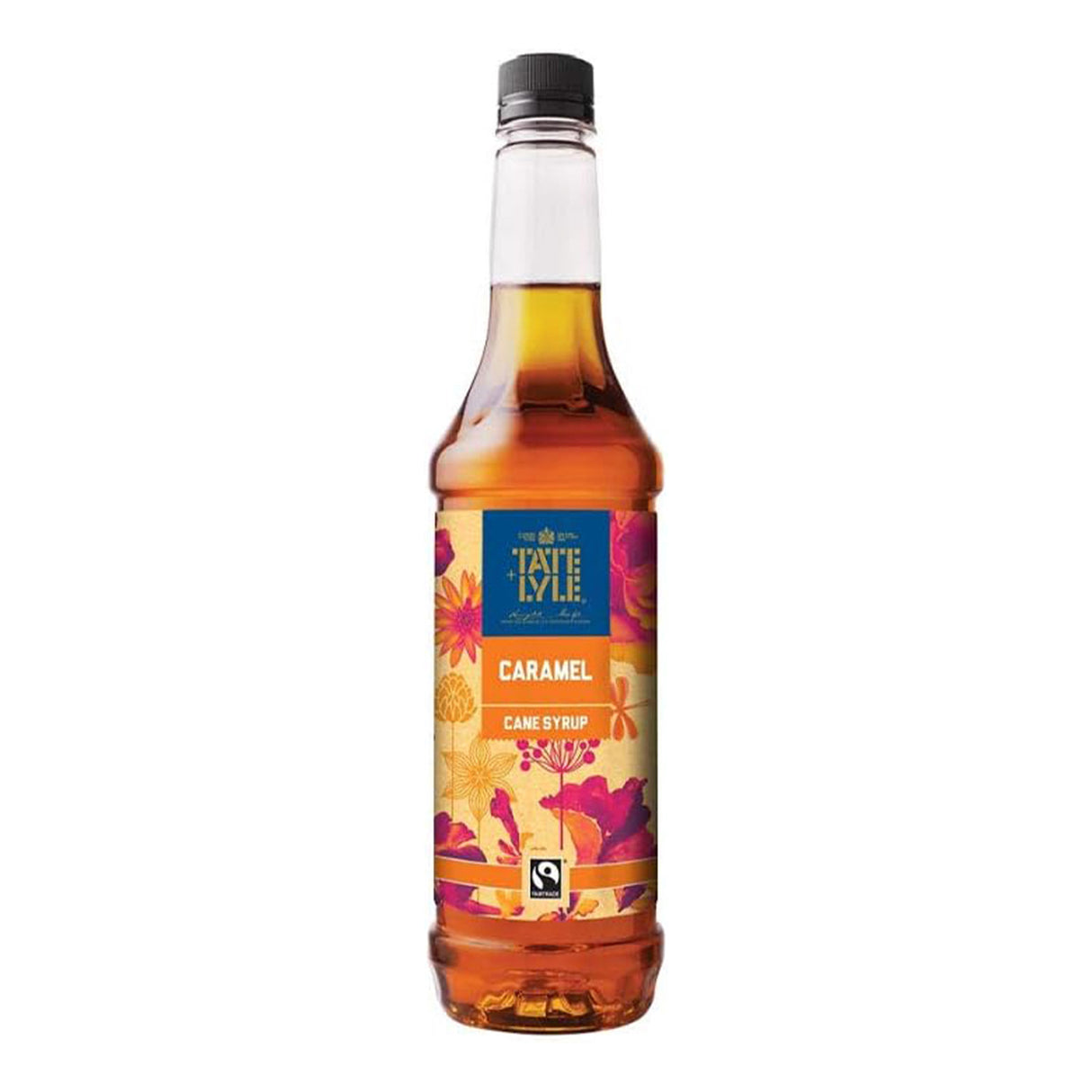 tate and lyle syrup