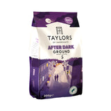 Taylors of Harrogate After Dark Ground Coffee 200g