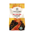 Taylors of Harrogate Hot Lava Java Ground Coffee 200g