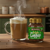 Beanies Irish Cream Flavoured Instant Coffee 50g