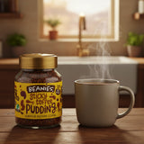 Beanies Sticky Toffee Pudding Flavoured Instant Coffee 50g