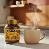 Beanies Sweet Cinnamon Flavoured Instant Coffee 50g