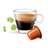 Bonini Irish Coffee Nespresso Coffee Pods 10