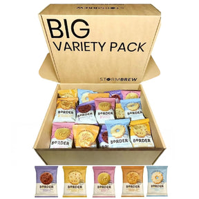 border biscuits variety pack