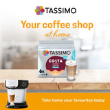 your coffee shop at home