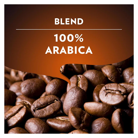 Lavazza Espresso Gourmet 10 Caramel Capsule Nespresso Compatible Pods