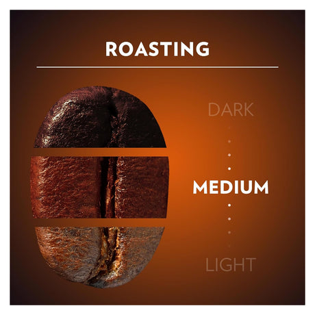 Lavazza Espresso Gourmet 10 Caramel Capsule Nespresso Compatible Pods