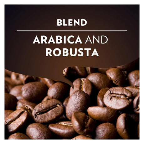 Lavazza Espresso Gourmet 10 Chocolate Capsule Nespresso Compatible Pods