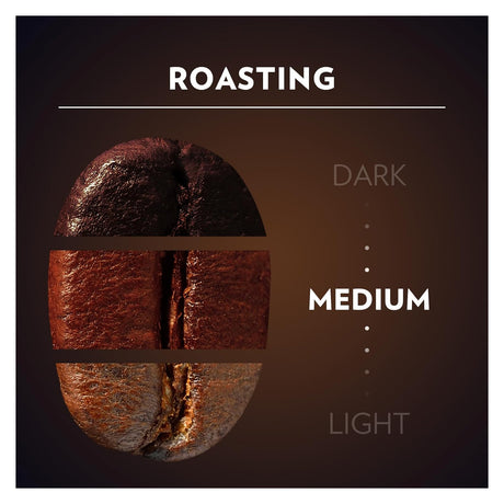 Lavazza Espresso Gourmet 10 Chocolate Capsule Nespresso Compatible Pods