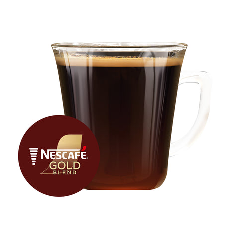 Dolce Gusto Gold Blend 1x16 Coffee Pods