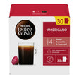 americano magnum pack